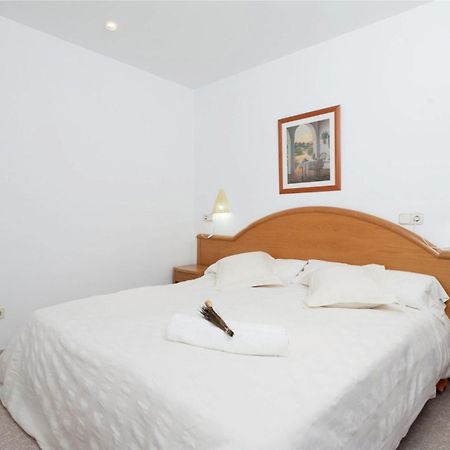 Apartamentos Xaloc Hrc Cala Millor  Exteriér fotografie