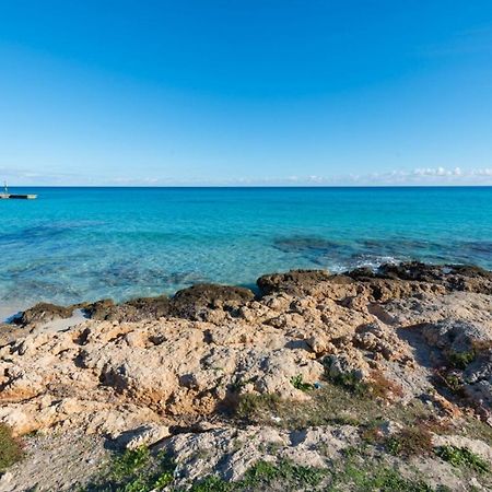 Apartamentos Xaloc Hrc Cala Millor  Exteriér fotografie