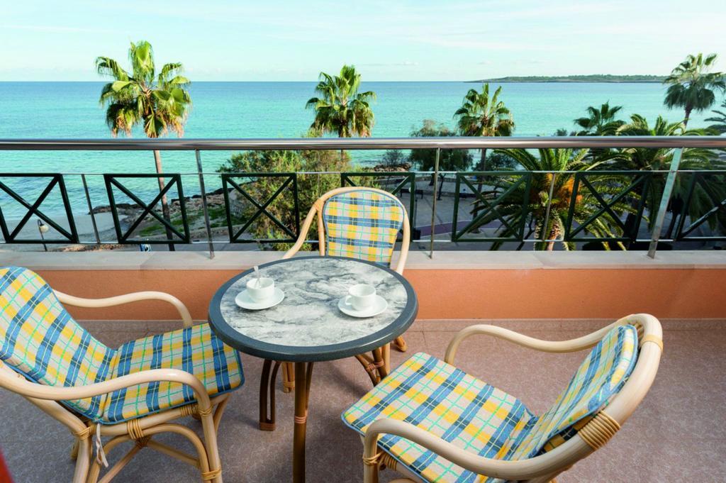 Apartamentos Xaloc Hrc Cala Millor  Pokoj fotografie