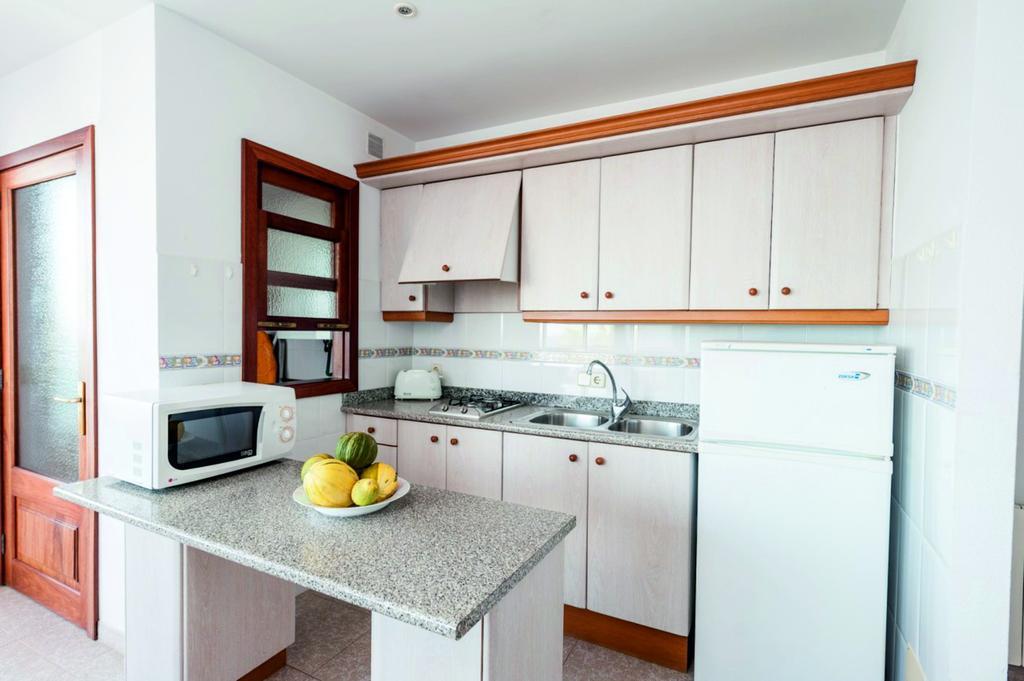 Apartamentos Xaloc Hrc Cala Millor  Pokoj fotografie