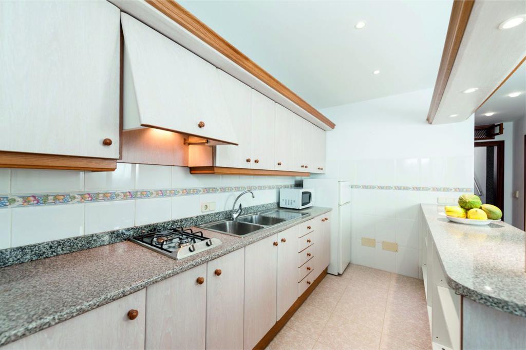 Apartamentos Xaloc Hrc Cala Millor  Pokoj fotografie