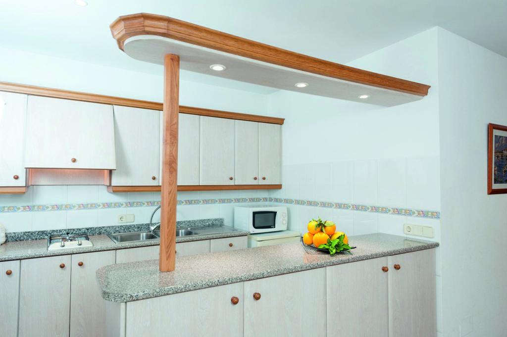 Apartamentos Xaloc Hrc Cala Millor  Pokoj fotografie