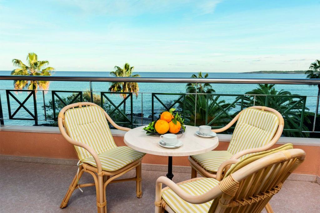 Apartamentos Xaloc Hrc Cala Millor  Pokoj fotografie