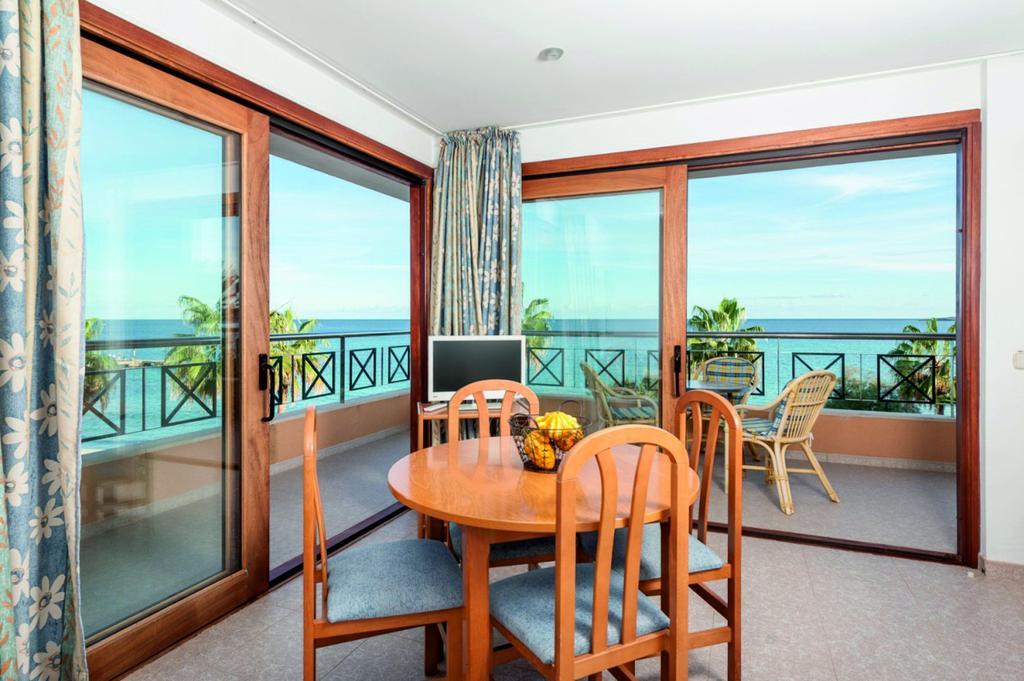 Apartamentos Xaloc Hrc Cala Millor  Pokoj fotografie