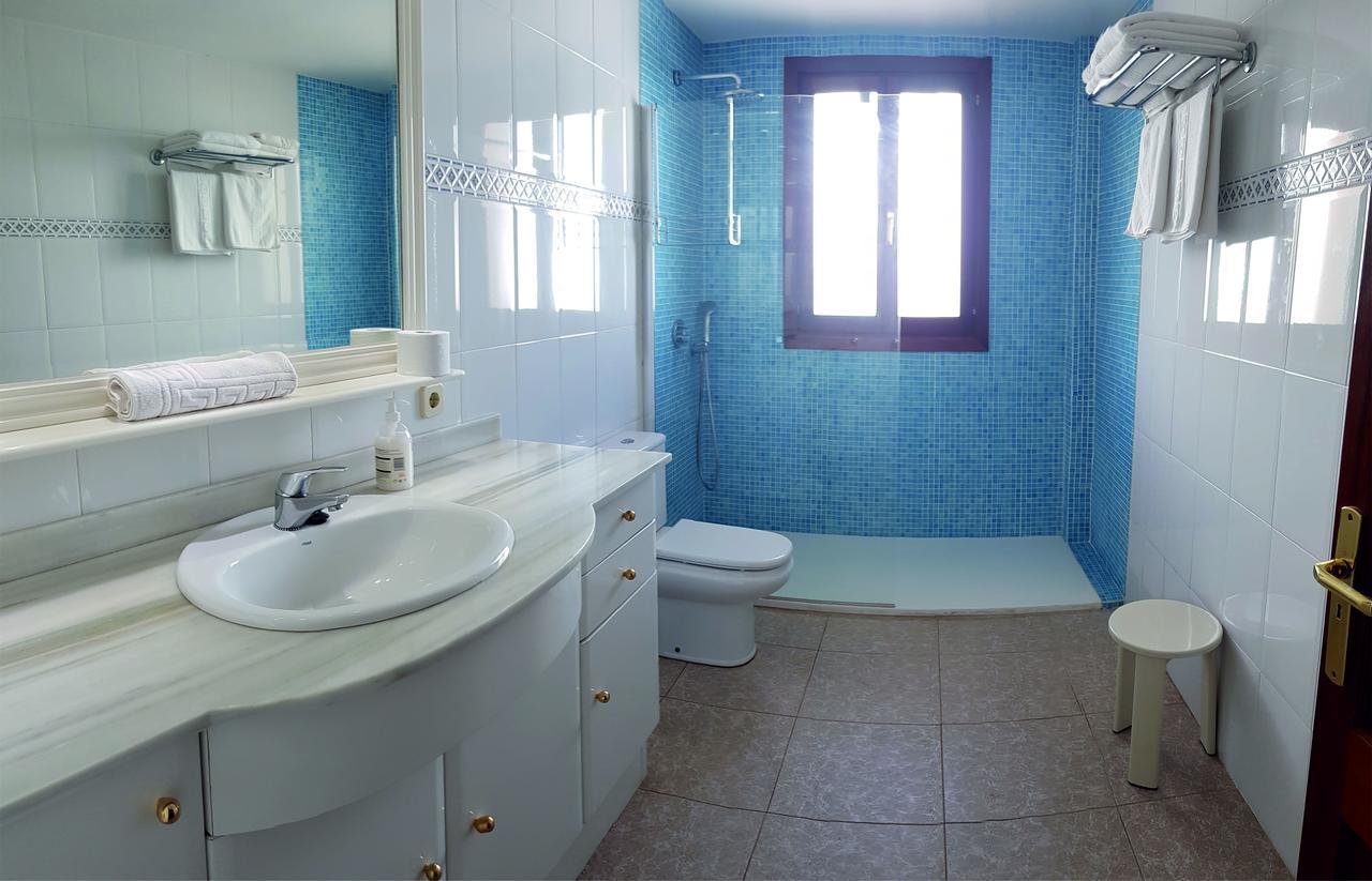 Apartamentos Xaloc Hrc Cala Millor  Exteriér fotografie